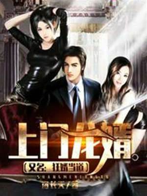 上門龍婿
