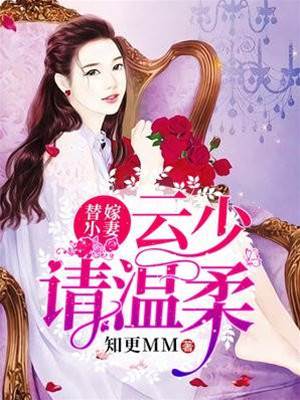 替罪新妻惹雲少