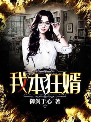 我本狂婿