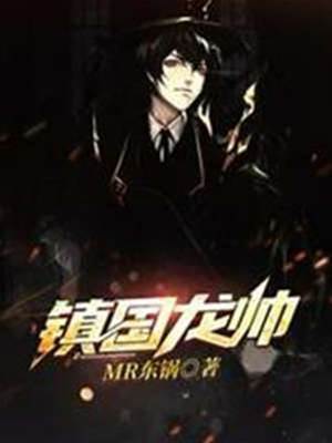 鎮國龍帥