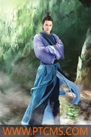 天策戰尊
