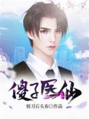 傻子醫仙