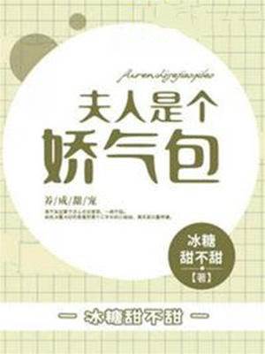 嬌妻三歲半