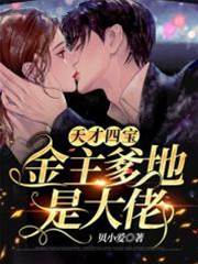 四寶來襲霍少追妻