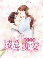 凌總的隱婚甜妻