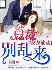總裁獨寵上癮