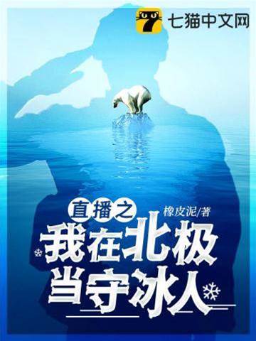 直播之我在北極當守冰人