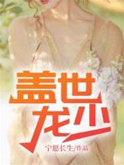 蓋世龍少