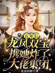 攜雙寶歸來復仇