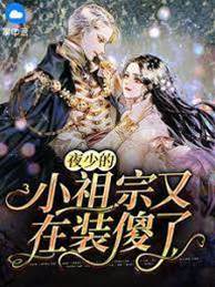 夜少夫人裝傻中