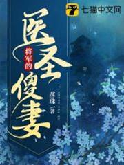 將軍的醫聖傻妻