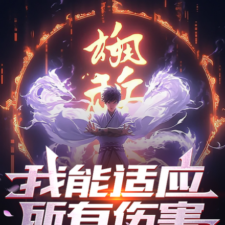 我能適應所有傷害靠作死成就無敵