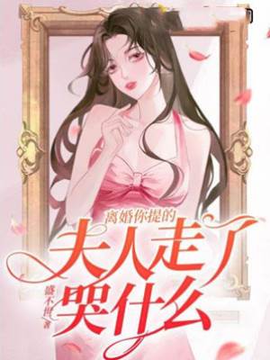 離婚後陸少慌了