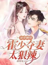 退婚夜霍少奪愛