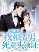 退婚即嫁死對頭