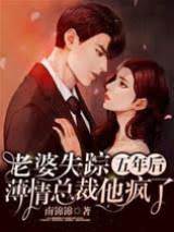 失踪五年后，总裁追妻火葬场