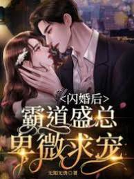 閃婚後盛總低聲哄寵