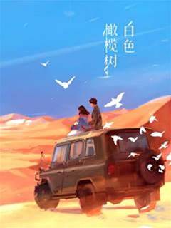 白色橄欖樹
