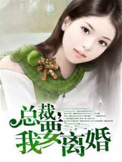 總裁，我要離婚