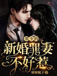 祁少的罪妻歸來