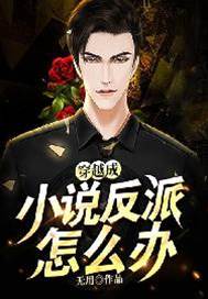 穿越成小說反派怎麼辦