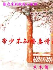 帝少不懂情深