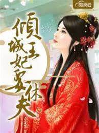 王妃休夫記