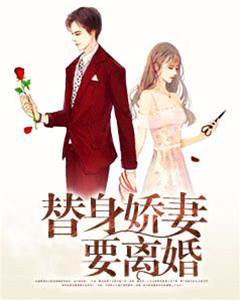傅少的替身妻