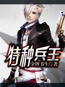 特種兵王