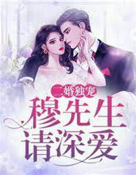 穆先生獨寵二婚妻