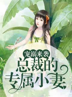 總裁寵妻成癮