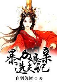 悍娘招夫記