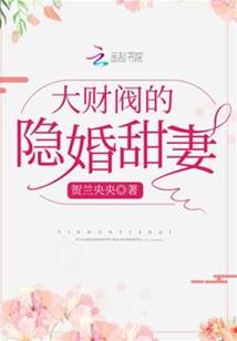 财阀隐婚宠妻