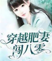 穿越肥妻闖八零