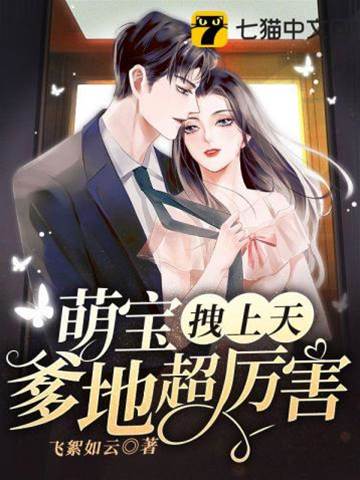 三寶歸來爹地追妻