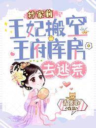 抄家前王妃搬库逃荒