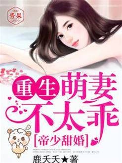 帝少重生甜妻