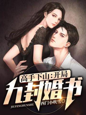 高手下山開局九封婚書