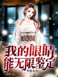 我的眼睛能無限鑒定