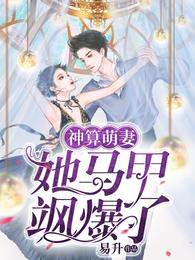 神算嬌妻馬甲颯