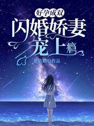 雙胎閃婚寵上天