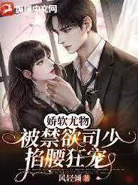 司少掐腰寵嬌妻