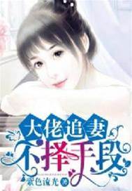 霆爺追妻無度