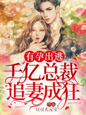 孕妻出逃總裁瘋追