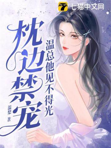 枕上暗寵