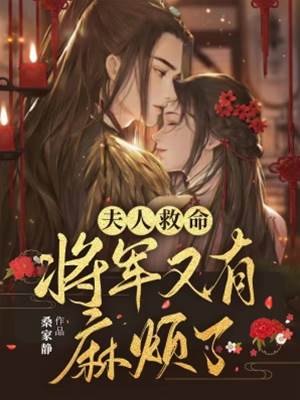 夫人將軍又告急