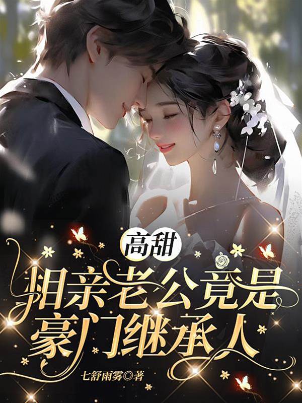 閃婚豪門繼承人