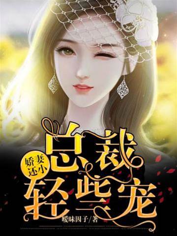 總裁偏要寵