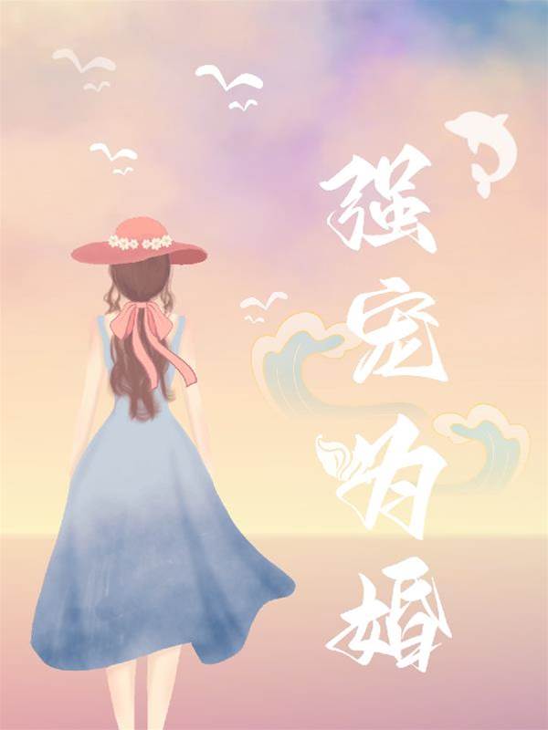 偏寵成婚