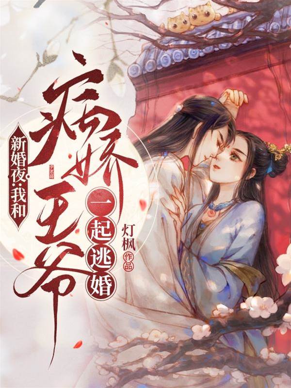 逃婚撞上王爷
